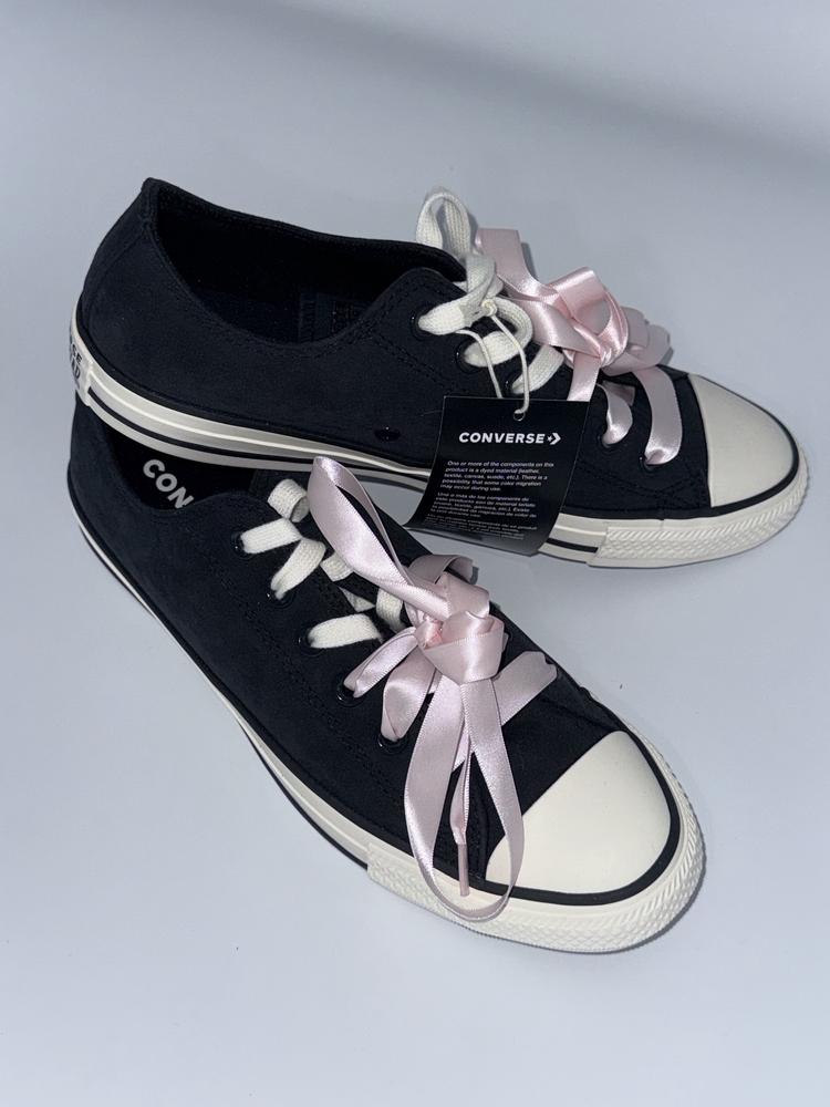 A New Era for Chucks