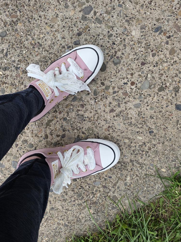 An awesome casual chic shoe!