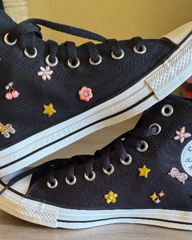 Classic, cute, and comfortable