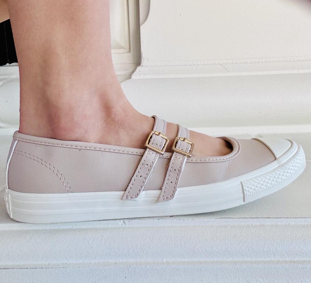 Chuck Taylor All Star Dainty Mary Jane