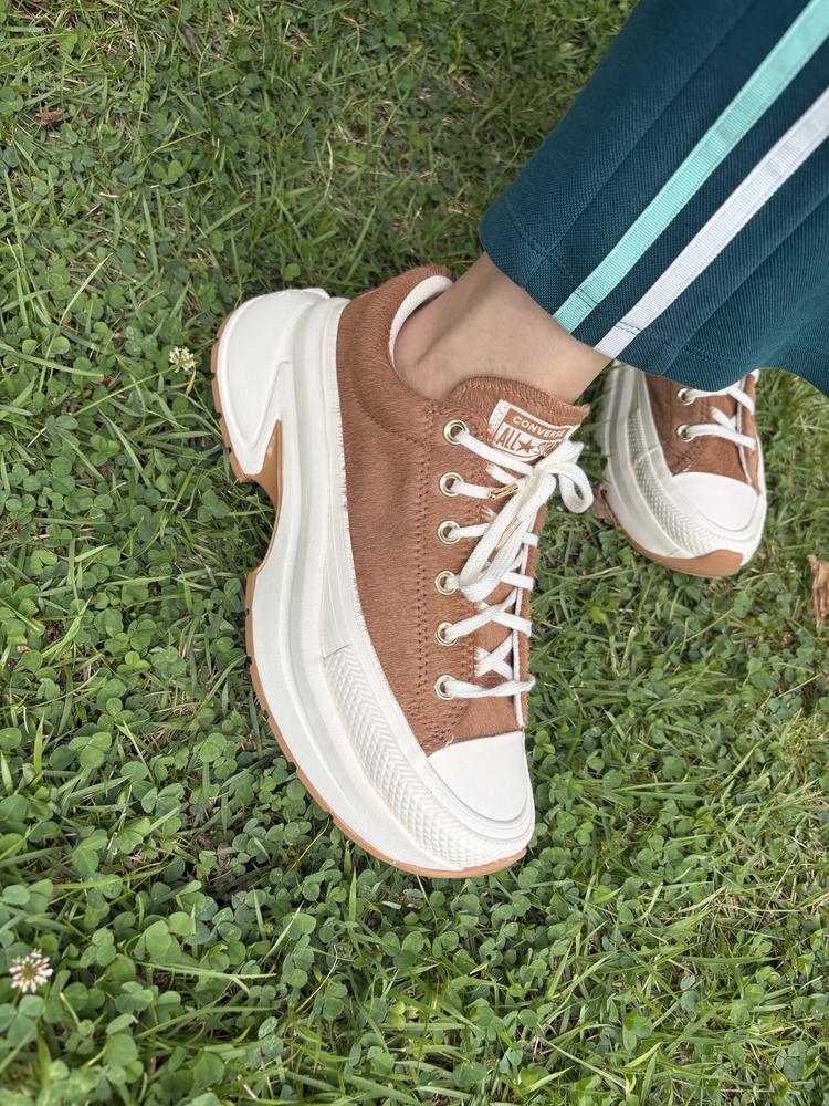 Style and comfort!