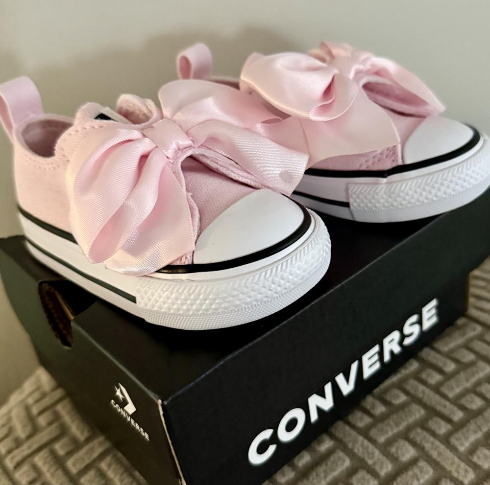 Cutest Baby Shoes!