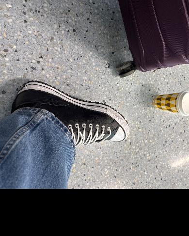 Old Reliable with a Makeover!