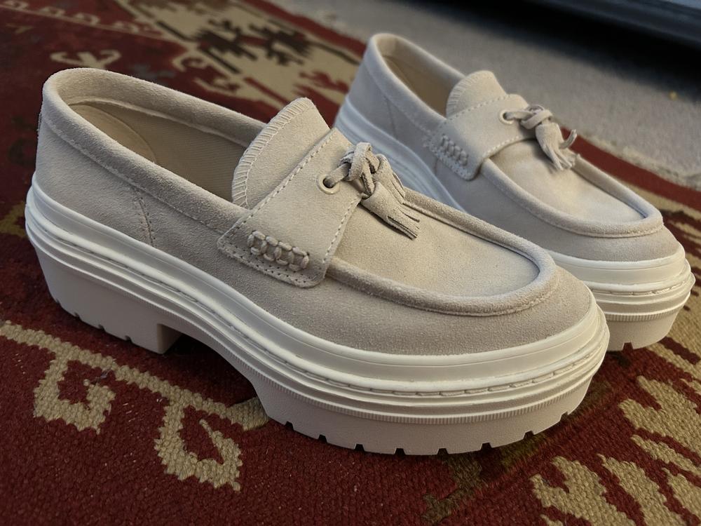 Love these more than I thought I would!!!