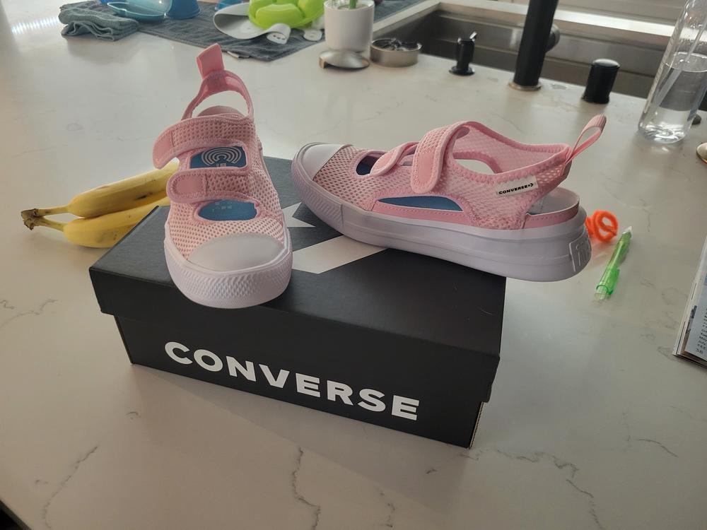 Awesome shoes for water activities