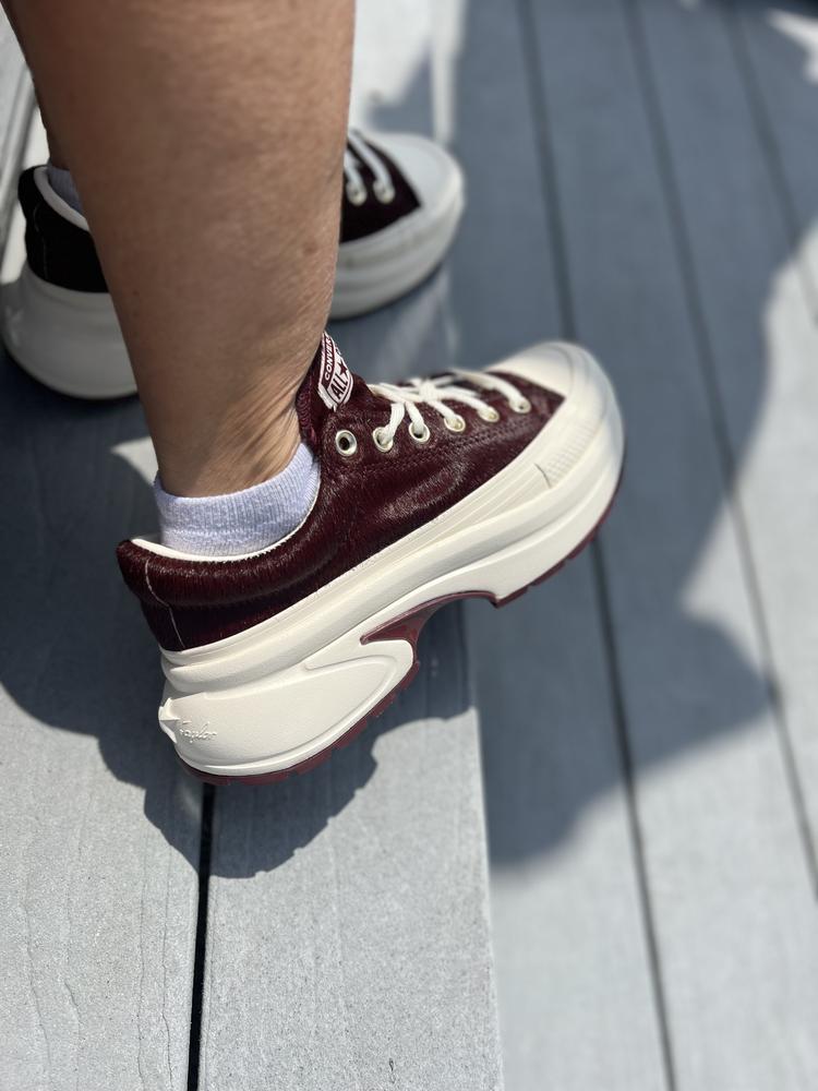 Cute, Comfortable and Cool