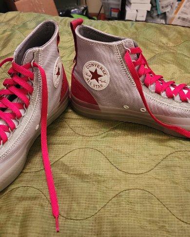 converse 54 inch laces