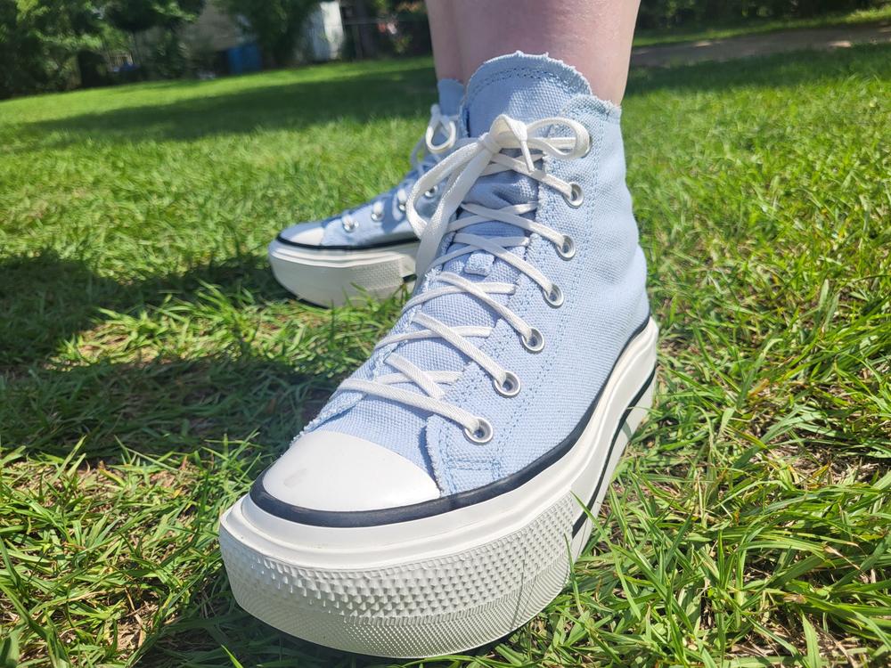 Cute and comfy