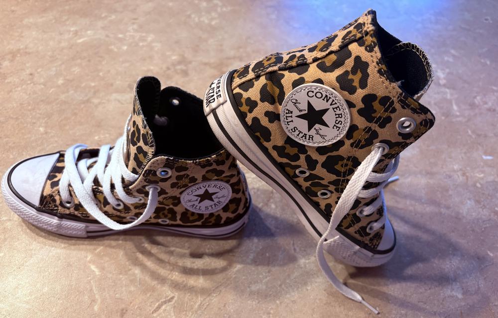 Stylish and trendy!