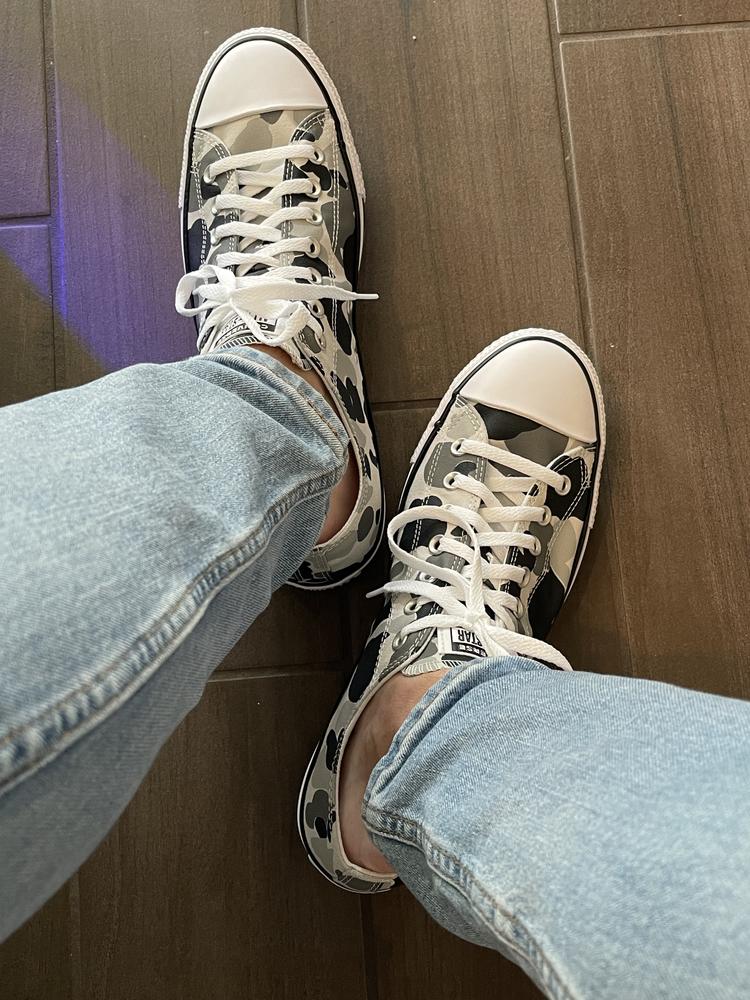 Cool-Toned Classic
