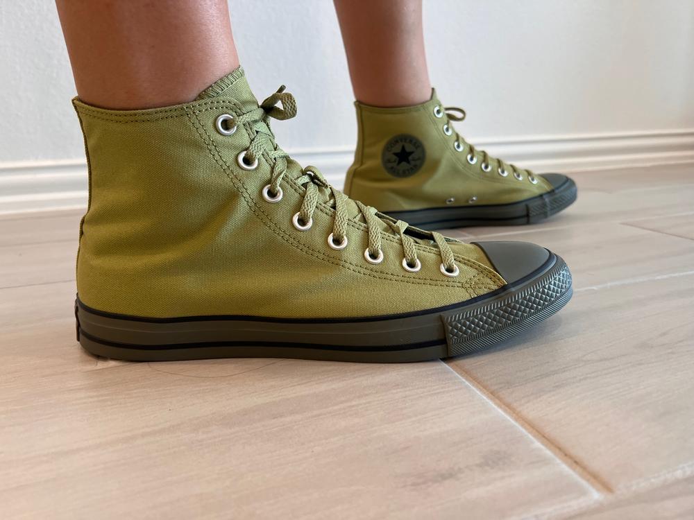 Cute, comfortable, and cool