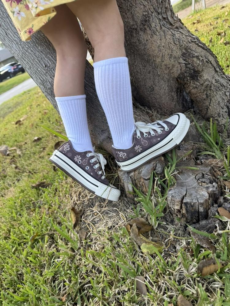 Cute, Solid fit