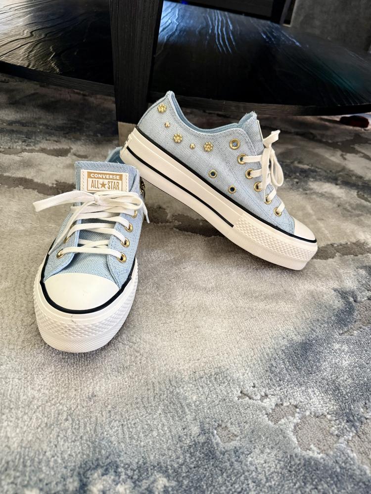 Cute and Comfortable