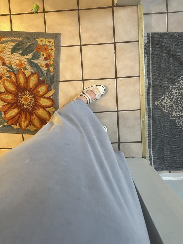 Chuck Taylor Mary Janes