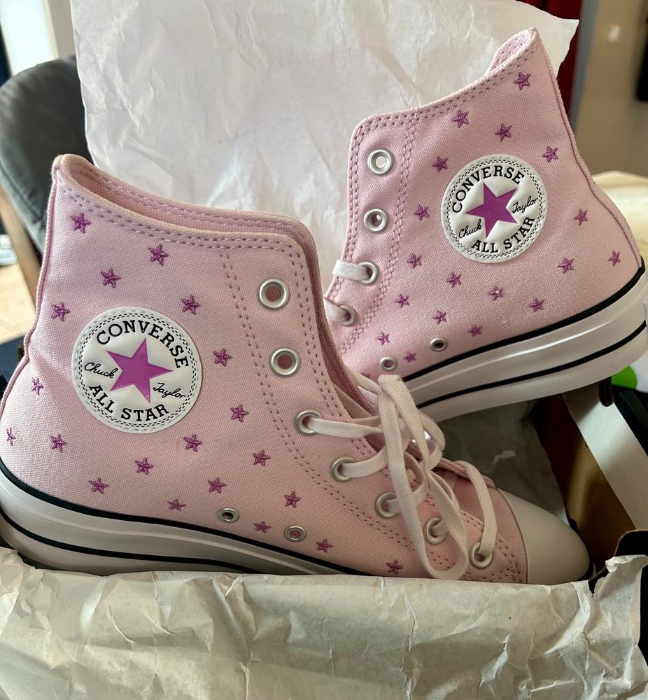 A timeless Sneaker with a great look