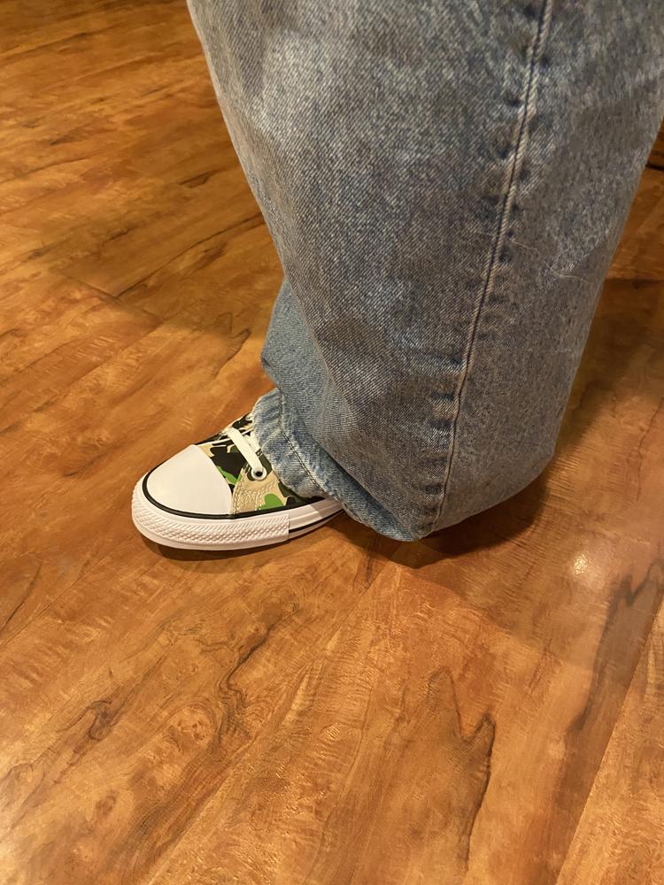 Chuck Taylor