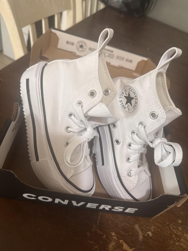 Love!!! My daughter doesn&rsquo;t wear anything else now