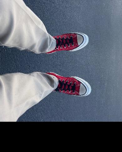 Great look and comfortable