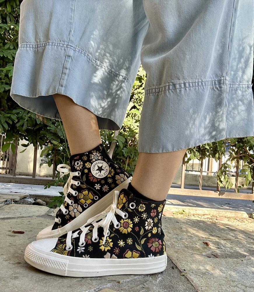 Girly, Retro Vibes!