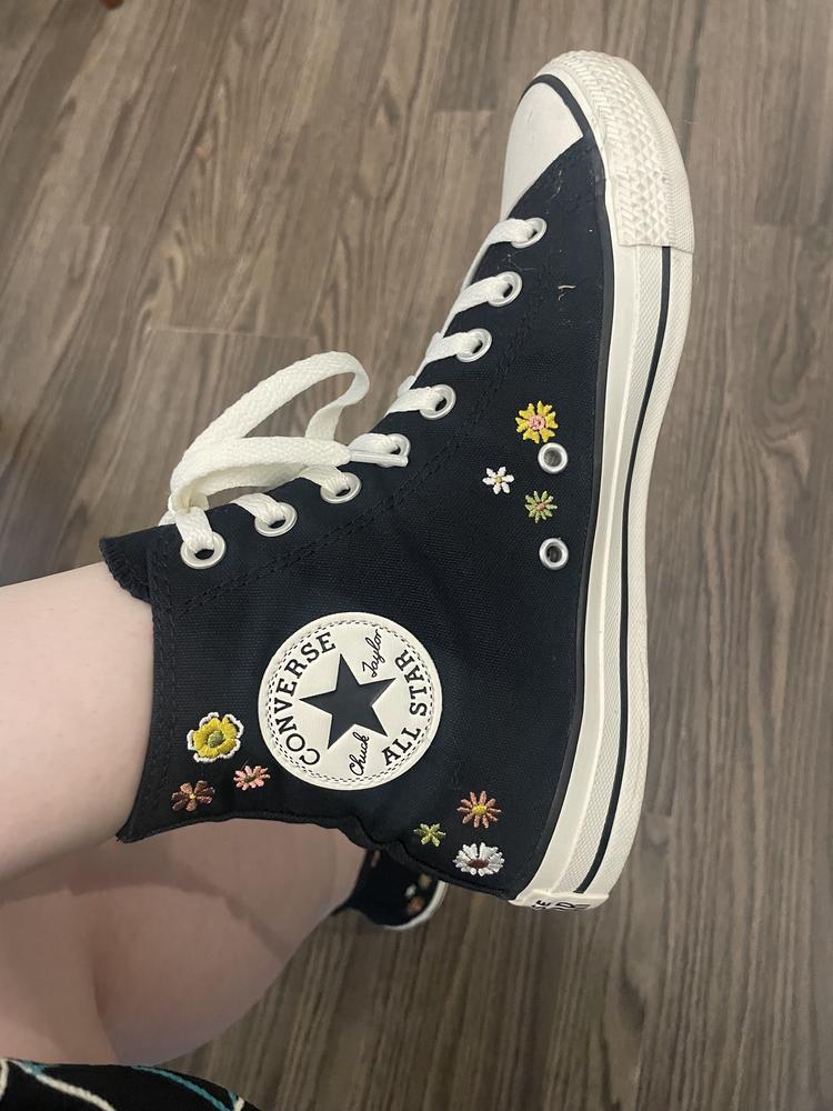 A Shoe I can wear everywhere!