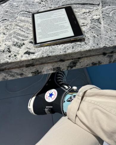 Chuck Taylor All Star Future Utility