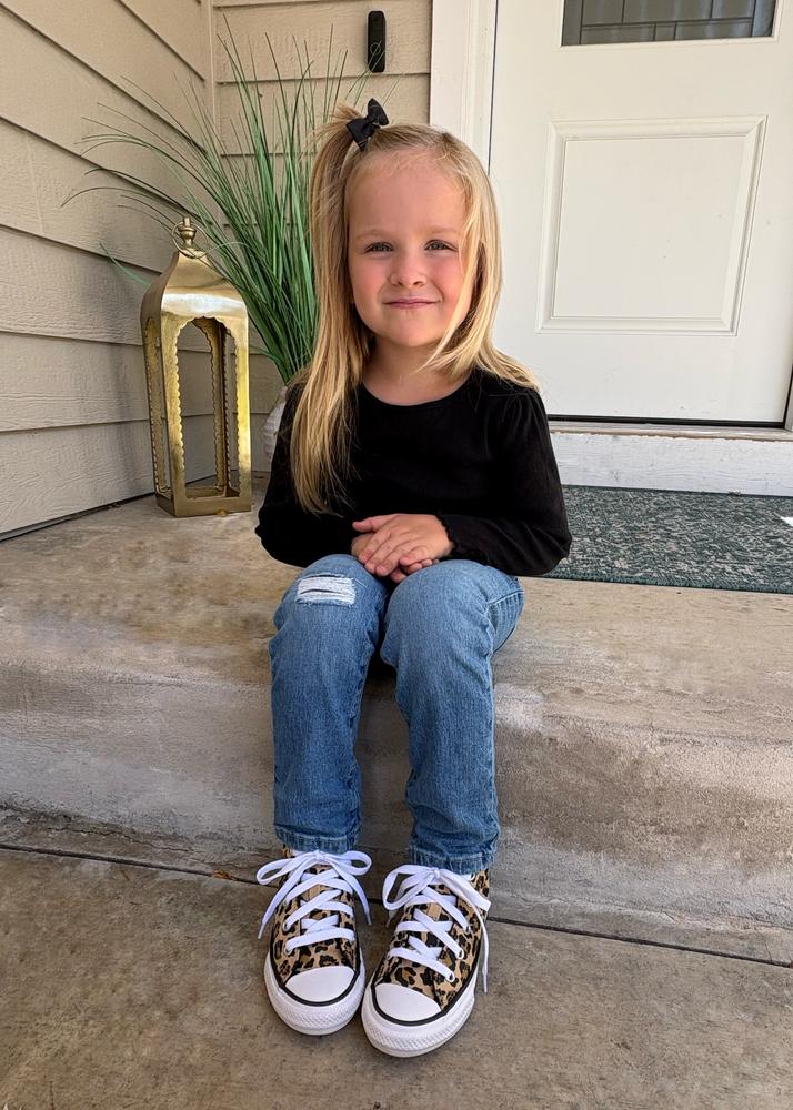 Back to school with Converse!!