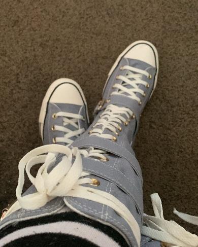 Make a statement in these