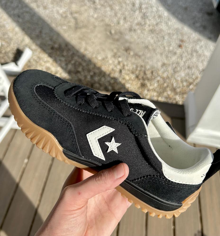 Run Star Trainer Kids-Overall great shoes