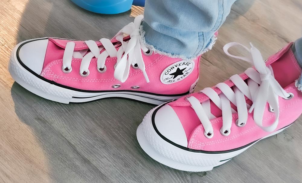 Super cute and comfortable!