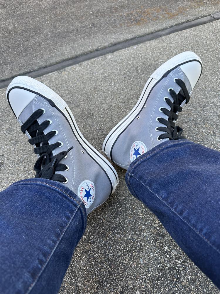 Modern Comfort With Throwback Style