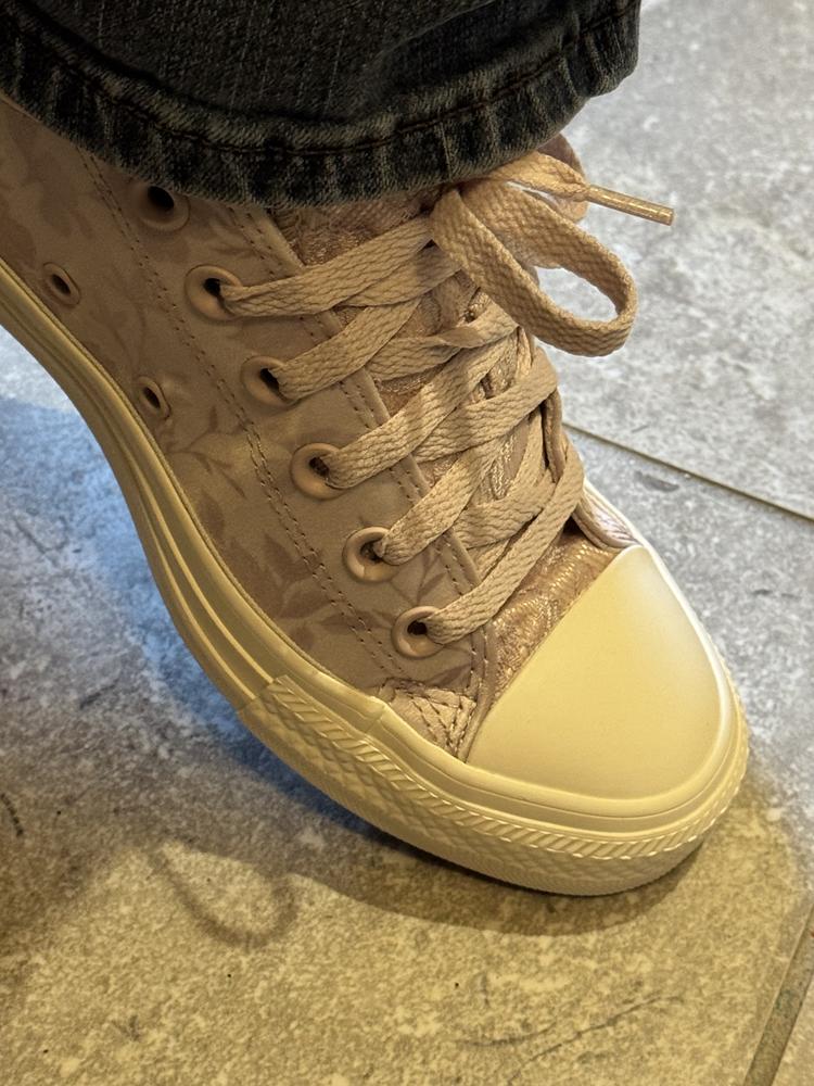 If you like hearing &ldquo;Wow!  I love your shoes!&rdquo;  Then these are for you!