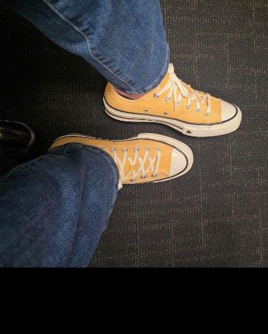 All day wear!