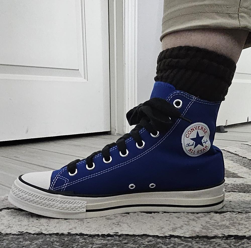 A Classic with an Upgrade