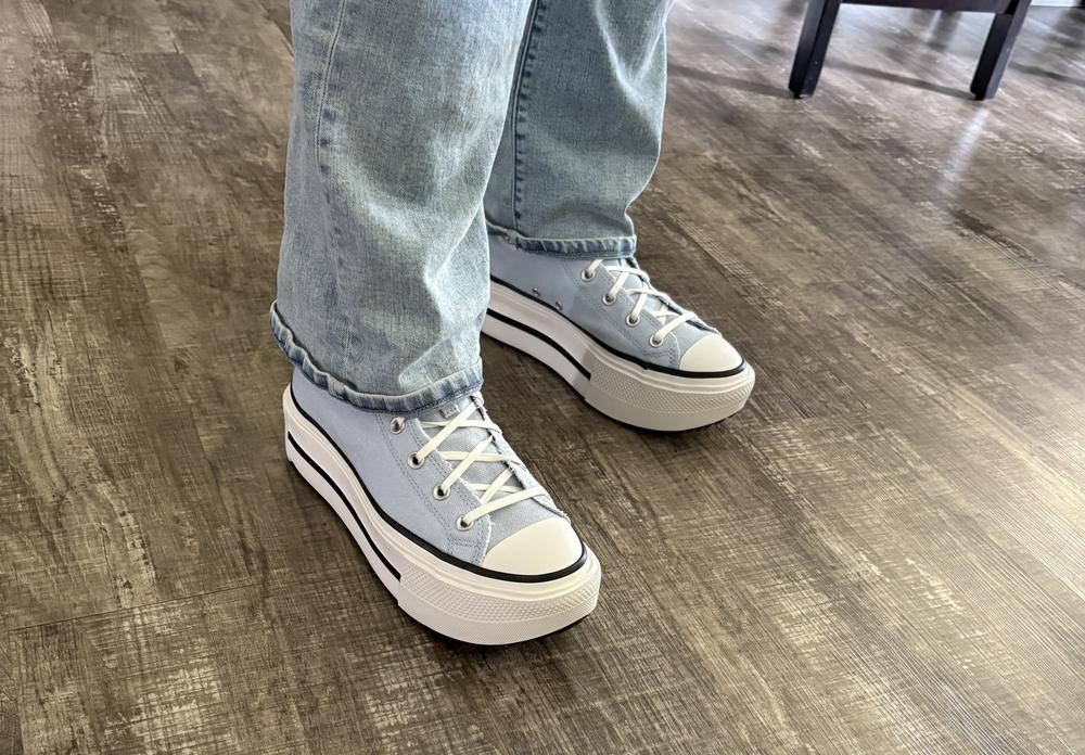 Elevated Classic