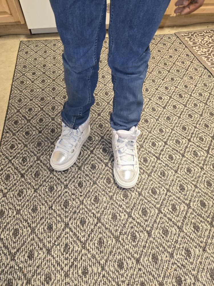 Pleasantly surprised!