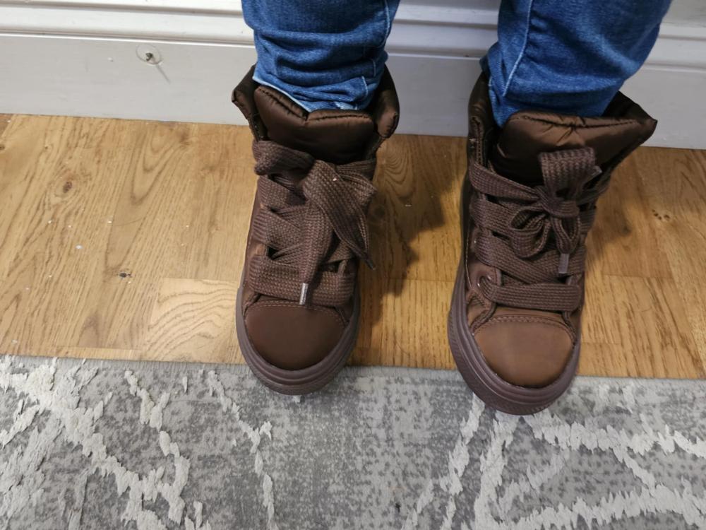 Cool and comfortable