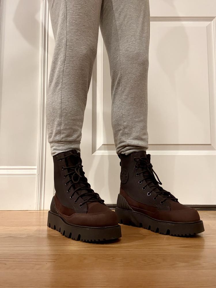 Stylish, Sturdy, and Ready for Anything