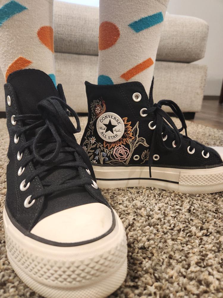 Classy and Sassy Shoes