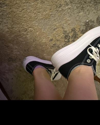 Comfortable and stylish