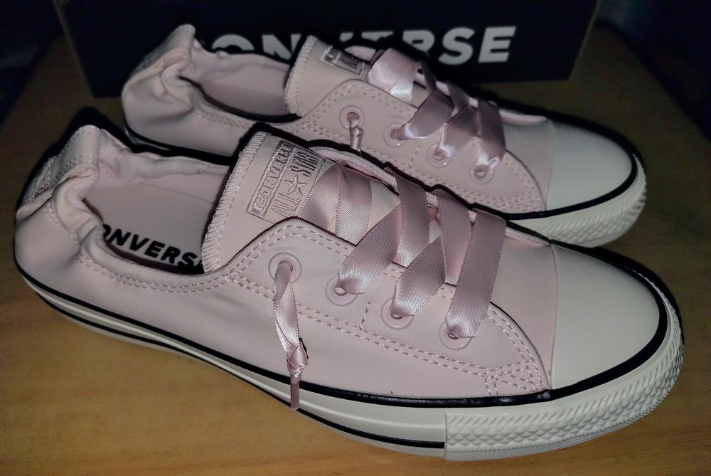 Adorable sneakers