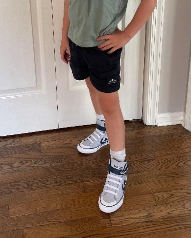 Stylish and Comfortable