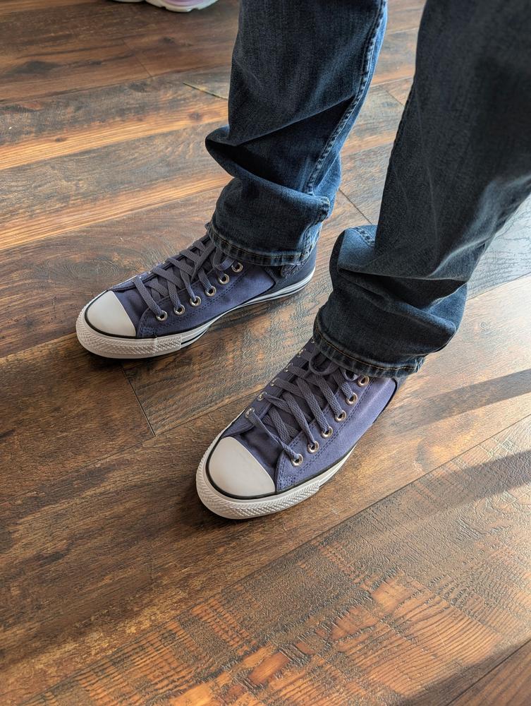 Chuck Taylor High Tops