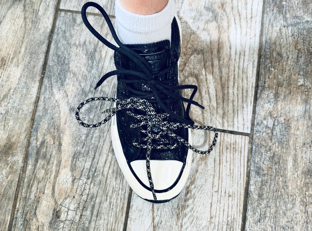 Favorite fit of Converse!!!