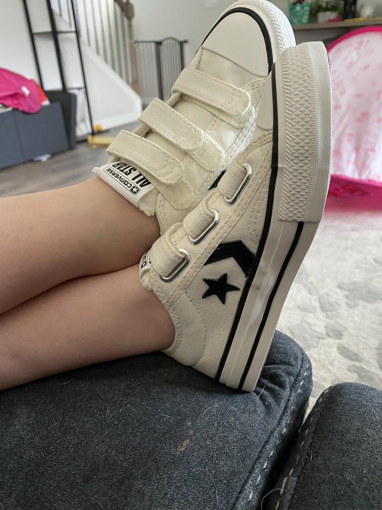 My incredibly picky child absolutely loves these shoes. She says they are so comfortable and loves the look of them. Back to school shoe success! I have always loved these shoes and I am happy that my child loves them as well. Definitely going to have these shoes in our house for years to come!