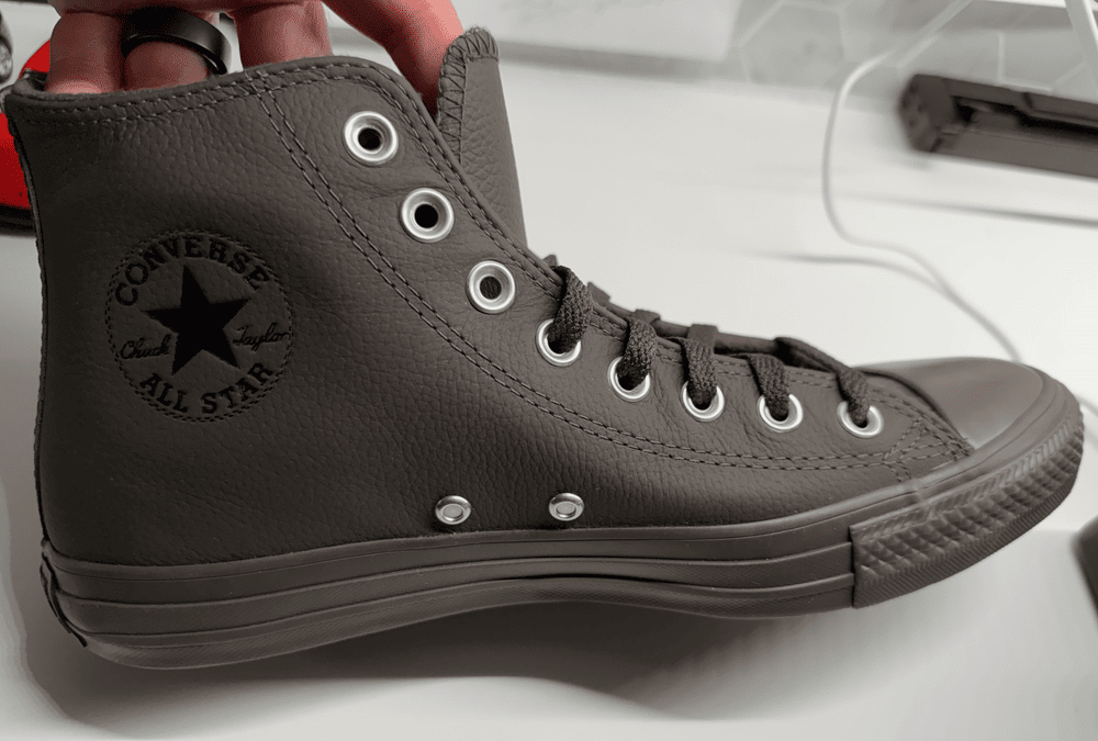 Timeless Style with Premium Comfort