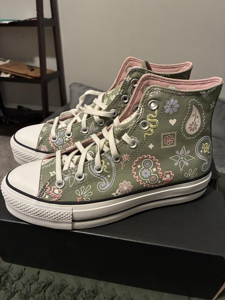 My New Favorite Shoes!