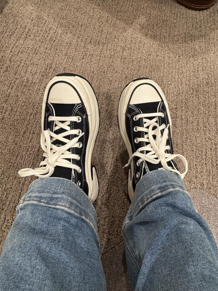 Comfy and cute shoes!