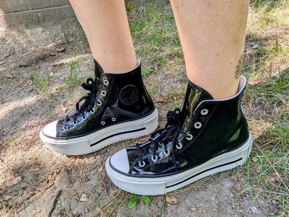 Stylish, dress up or down!