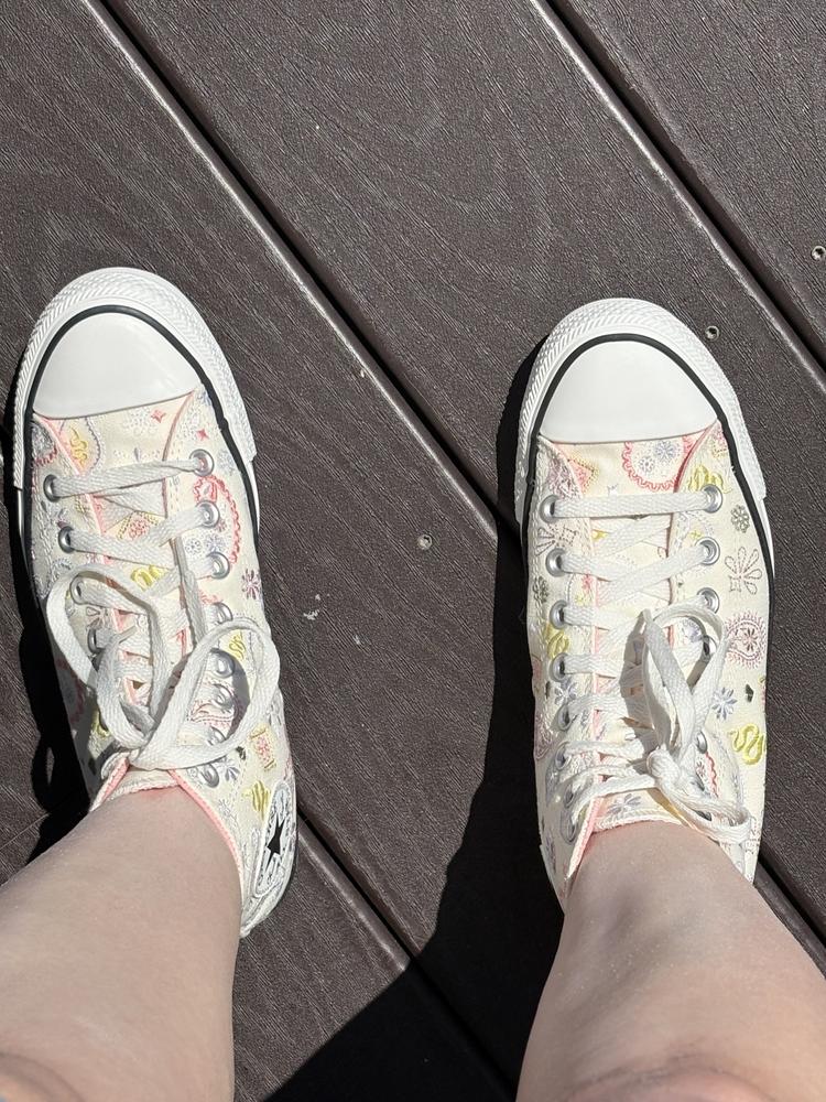 So cute and so comfortable!