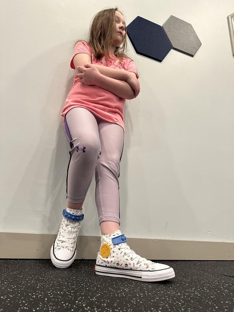 Fun and well made shoes!